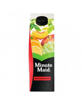 Minute Maid MultiVitamines 1L