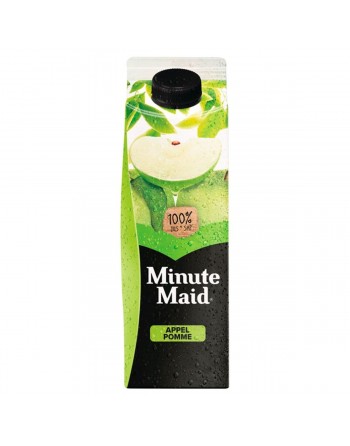 Minute Maid Pomme 1L
