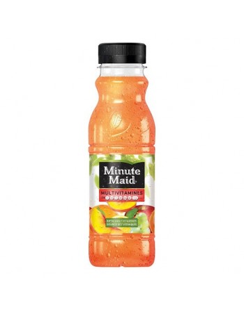 Minute Maid MultiVitamines...