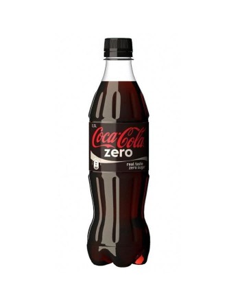 Coca Cola Zero 50CL
