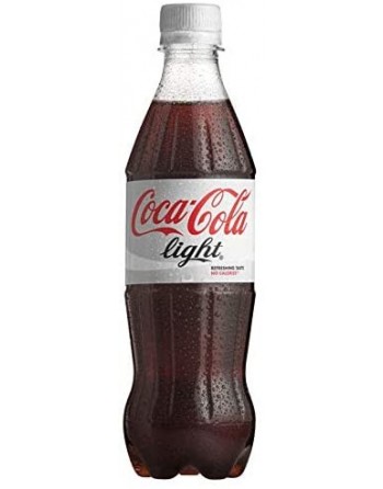 Coca Cola Light 50CL