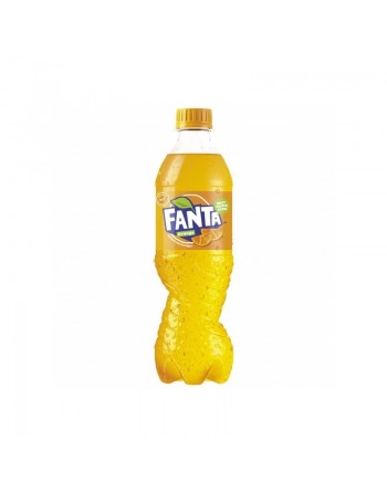Fanta Orange 50CL