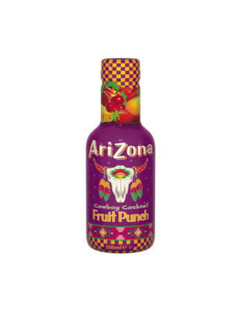 Arizona Fruit Punch 0.5L