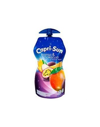 Capri-Sun Mango & Passion...