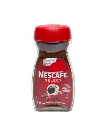 Nescafé select 200g