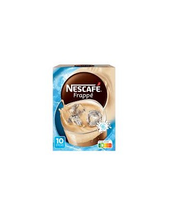 Nescafé frappé 140g