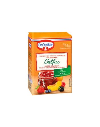 Dr oetker gelfix 500g