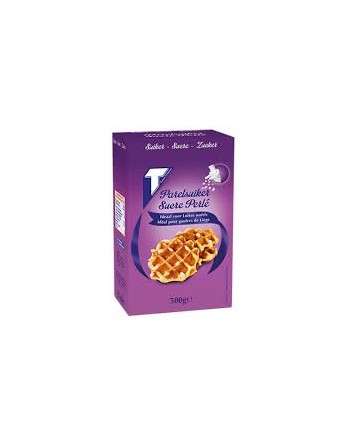 Tirlemont sucre perlé 500g