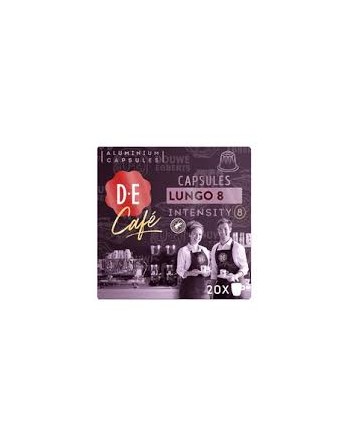 Douwe egberts café lungo 8...