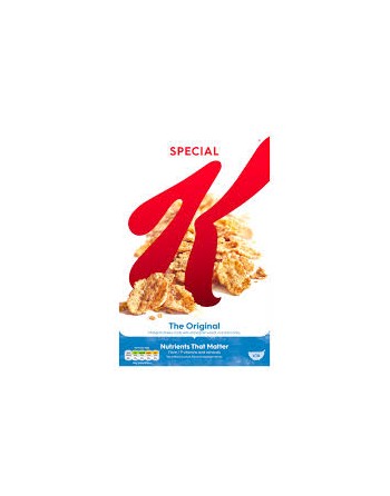 kellogg's spécial k 500g