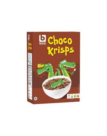 Boni choco krisps 500g