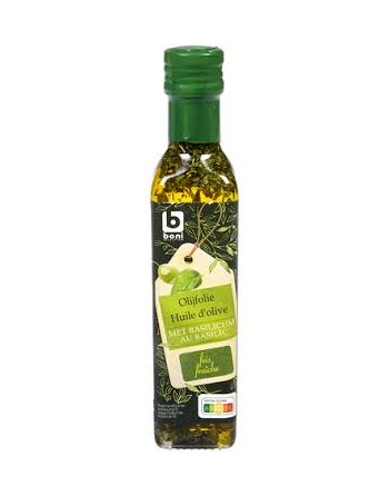 Boni huile d'olive au...