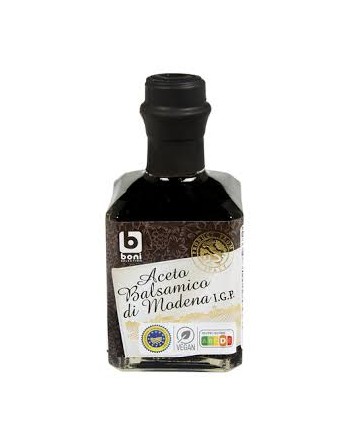 Boni balsamica di moderna...