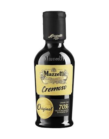 Mazzetti crème de...