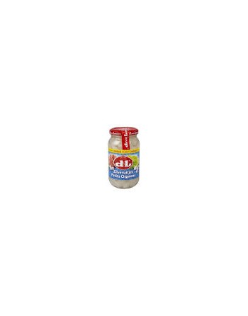 D&L petits oignons 315g