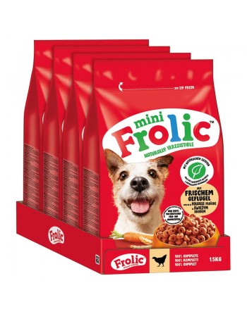 Frolic mini 1kilo