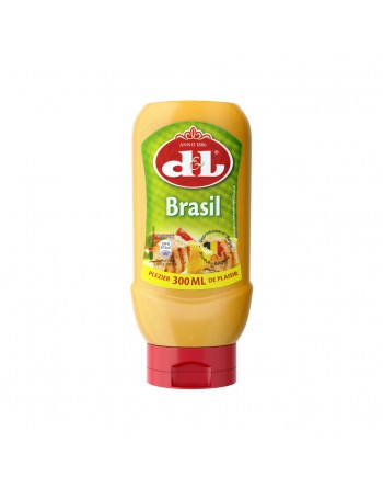 D&L brasil 300ml