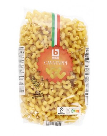 Boni cavatappi 500g