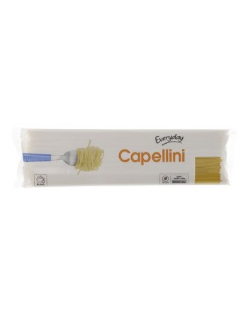 Everyday capellini 500g