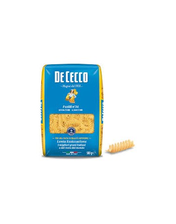 De cecco fusilli