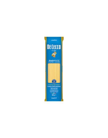 De cecco spaghetti 500g