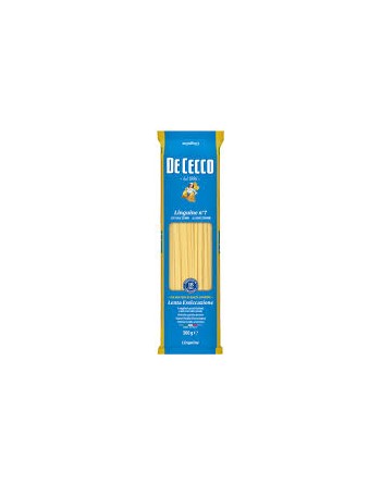 De cecco linguine 500g