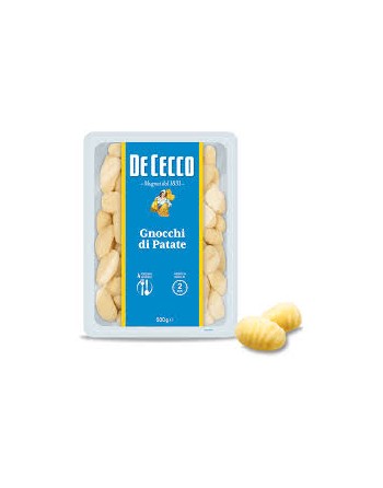 De cecco gnocchi 500g