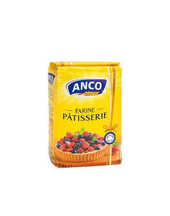 Anco farine pâtisserie 1kg