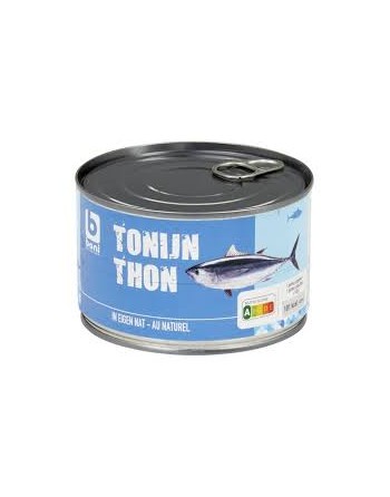 Boni thon naturel 400g