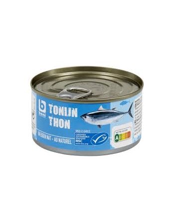 Boni thon naturel 200g