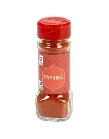 Boni Paprika