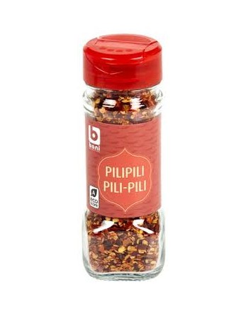 Boni pili-pili