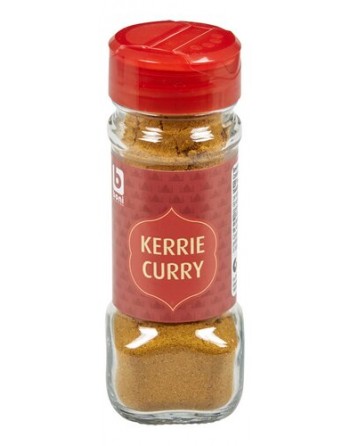 Boni curry