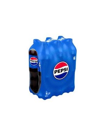 Pepsi 6 x 1,5L