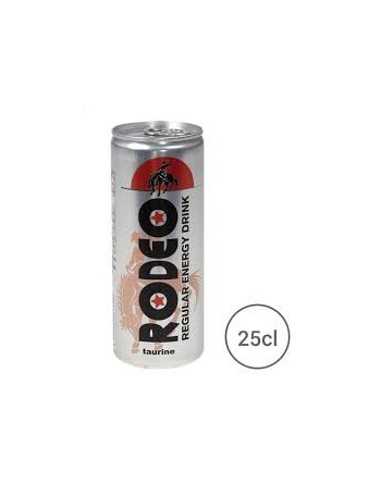 Rodéo 6 x 25 cl