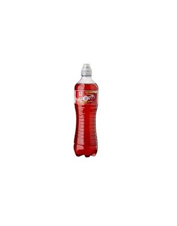 Boni sport drink red 6 x 50 cl