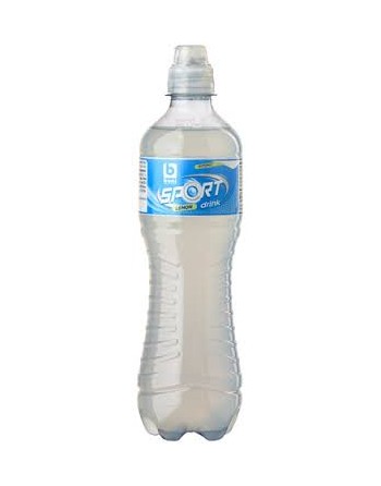 Boni sport drink lemon