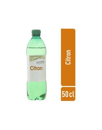 Everyday citron 9 x 50 cl