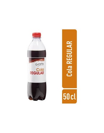 Everyday cola