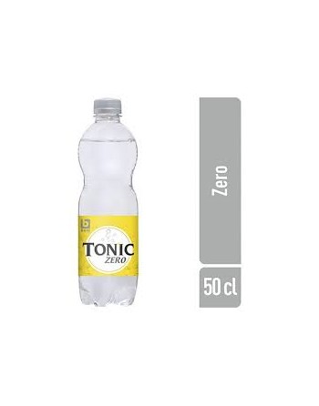 Boni tonic zéro