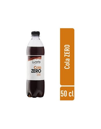 Everyday cola 9 x 50 cl