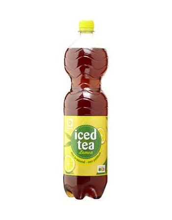 Boni ice tea citron 6 x 1,5 l