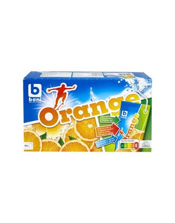 Boni kids orange 10 x 20 cl