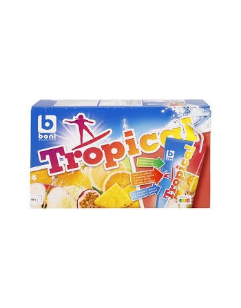 Boni tropical 10 x 20 cl