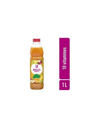 Boni multi-fruit 1L