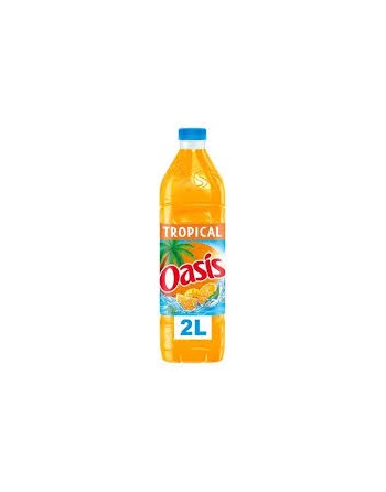 Oasis tropical 2L