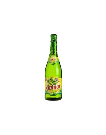 Kidibul pomme 0,75l