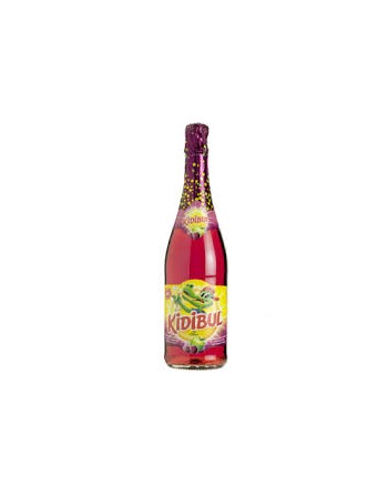 Kidibul pomme cerise 75 cl