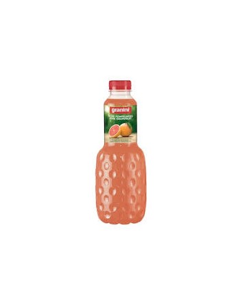 Granini pamplemousse rose 1L