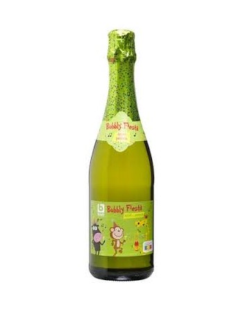 Boni bubbly fiesta pomme 75 cl